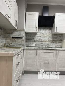 1-к квартира, на длительный срок, 43м2, 4/26 этаж