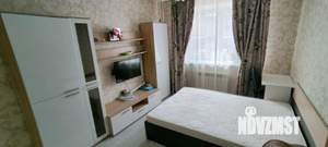 1-к квартира, на длительный срок, 32м2, 2/4 этаж
