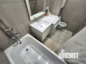 1-к квартира, посуточно, 23м2, 1/1 этаж