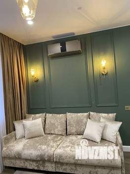 Студия квартира, на длительный срок, 23м2, 8/17 этаж