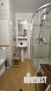 1-к квартира, на длительный срок, 39м2, 2/10 этаж
