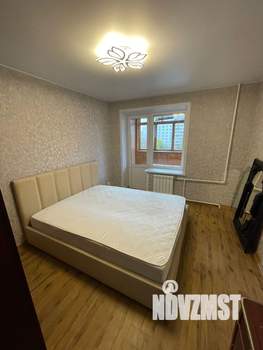 3-к квартира, на длительный срок, 80м2, 5/6 этаж