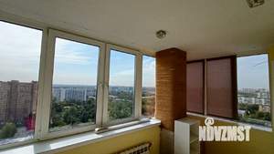 2-к квартира, на длительный срок, 48м2, 20/25 этаж