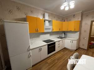 2-к квартира, на длительный срок, 57м2, 3/16 этаж