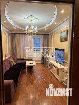 2-к квартира, на длительный срок, 96м2, 2/5 этаж