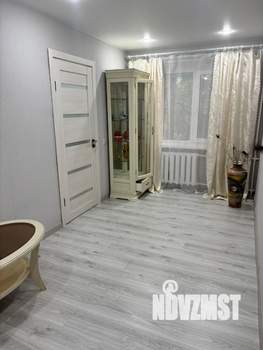 2-к квартира, на длительный срок, 41м2, 3/5 этаж