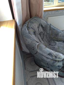 1-к квартира, на длительный срок, 40м2, 1/3 этаж