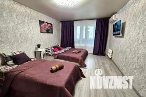 1-к квартира, посуточно, 34м2, 9/9 этаж