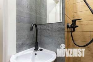 1-к квартира, посуточно, 16м2, 9/16 этаж