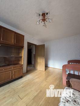 1-к квартира, на длительный срок, 39м2, 10/17 этаж