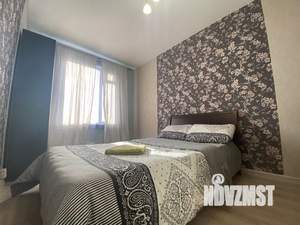 3-к квартира, посуточно, 64м2, 1/1 этаж