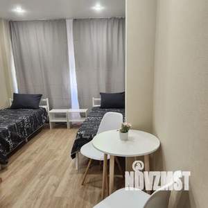 1-к квартира, посуточно, 20м2, 11/11 этаж