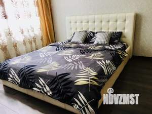 2-к квартира, посуточно, 53м2, 1/1 этаж