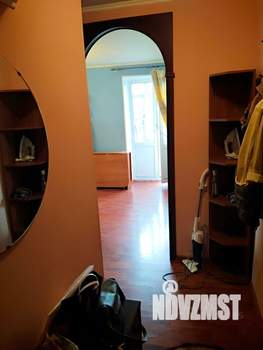 1-к квартира, на длительный срок, 32м2, 5/9 этаж