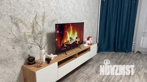 2-к квартира, посуточно, 69м2, 7/17 этаж