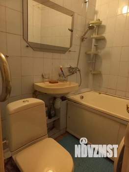 1-к квартира, на длительный срок, 31м2, 5/5 этаж