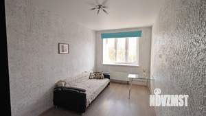 1-к квартира, на длительный срок, 34м2, 3/4 этаж