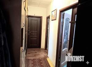 3-к квартира, на длительный срок, 62м2, 6/12 этаж