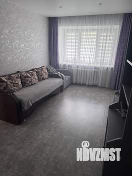 2-к квартира, посуточно, 45м2, 1/5 этаж