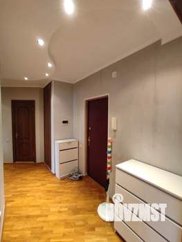 2-к квартира, на длительный срок, 54м2, 16/16 этаж