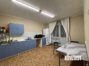 3-к квартира, на длительный срок, 88м2, 17/17 этаж