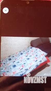 Студия квартира, посуточно, 25м2, 11/17 этаж