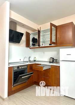 Студия квартира, посуточно, 30м2, 3/4 этаж