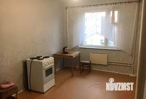 1-к квартира, на длительный срок, 49м2, 4/17 этаж