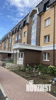 1-к квартира, на длительный срок, 41м2, 2/4 этаж