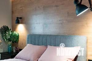 1-к квартира, посуточно, 20м2, 1/17 этаж