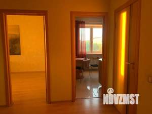 2-к квартира, посуточно, 60м2, 7/15 этаж