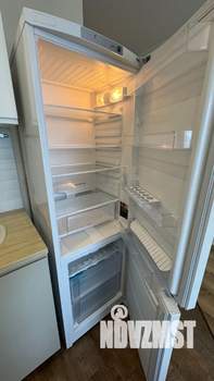 1-к квартира, на длительный срок, 27м2, 15/17 этаж