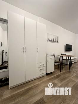 Студия квартира, посуточно, 30м2, 5/17 этаж