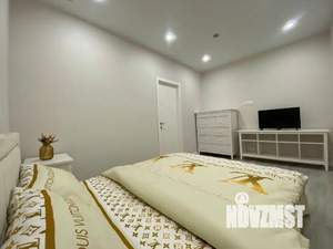 2-к квартира, посуточно, 55м2, 1/1 этаж