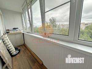 1-к квартира, на длительный срок, 32м2, 7/9 этаж