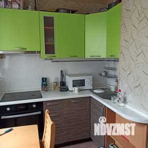 1-к квартира, на длительный срок, 40м2, 6/16 этаж