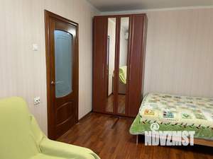 1-к квартира, на длительный срок, 40м2, 6/17 этаж
