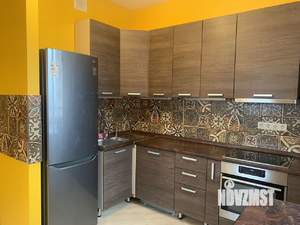 1-к квартира, на длительный срок, 40м2, 9/17 этаж