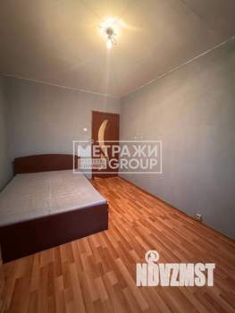 3-к квартира, на длительный срок, 89м2, 17/17 этаж