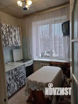 1-к квартира, на длительный срок, 31м2, 5/5 этаж