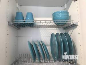 1-к квартира, посуточно, 27м2, 1/1 этаж