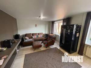 2-к квартира, посуточно, 50м2, 7/9 этаж