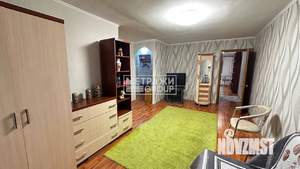 2-к квартира, на длительный срок, 47м2, 2/5 этаж