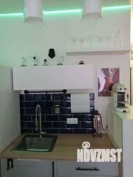 1-к квартира, на длительный срок, 27м2, 8/17 этаж