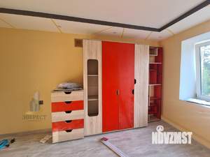 2-к квартира, на длительный срок, 50м2, 5/5 этаж