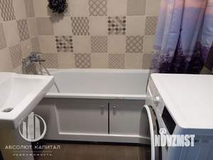 3-к квартира, на длительный срок, 81м2, 14/17 этаж