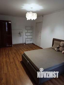 2-к квартира, на длительный срок, 44м2, 2/9 этаж