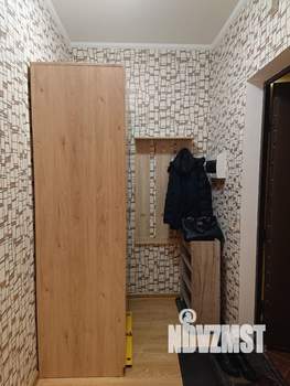 1-к квартира, на длительный срок, 41м2, 3/19 этаж