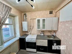 1-к квартира, на длительный срок, 35м2, 1/5 этаж