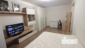 1-к квартира, на длительный срок, 32м2, 2/5 этаж